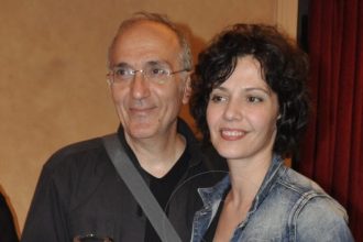 Χώρισαν Μαριλίτα Λαμπροπούλου και Γιάννης Νταλιάνης