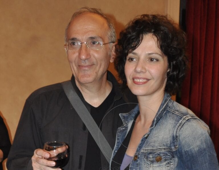 Χώρισαν Μαριλίτα Λαμπροπούλου και Γιάννης Νταλιάνης