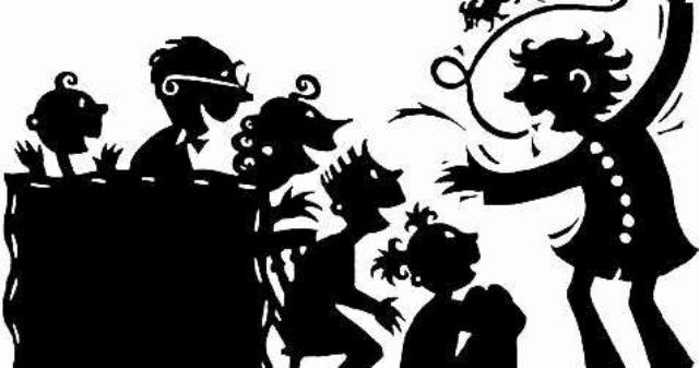 Αφηγήσεις Παραμυθιών με τον Ταξιάρχη Μπεληγιάννη για μικρούς και μεγάλους στο Λιθογραφείον