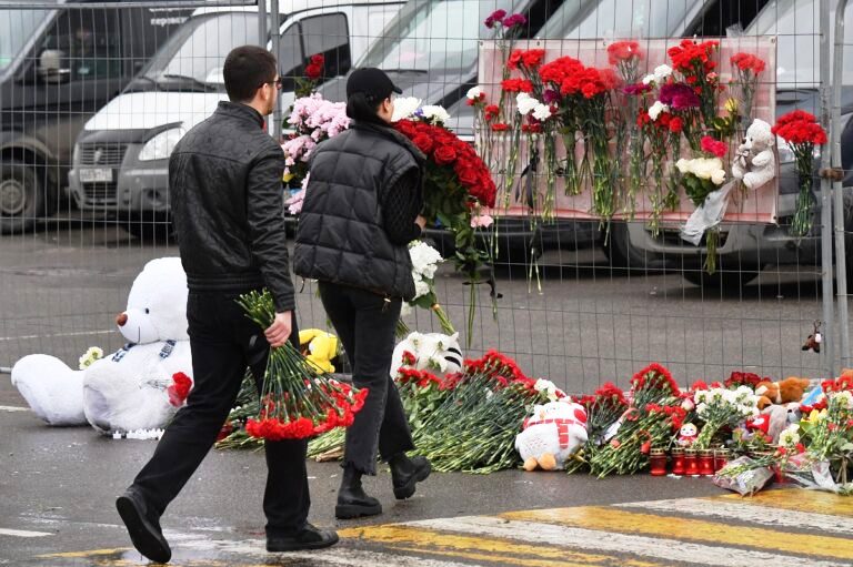 Κατέθεσαν αίτηση κατά της απόφασης προφυλάκισης τους δύο ύποπτοι για την επίθεση στην αίθουσα συναυλιών της Μόσχας