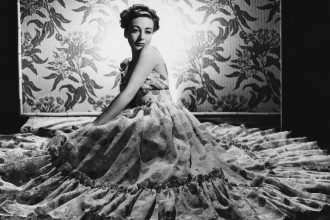 Τζόαν Κρόφορντ: Η πιο τοξική γυναίκα του Χόλιγουντ ήταν μια σπουδαία ερμηνεύτρια