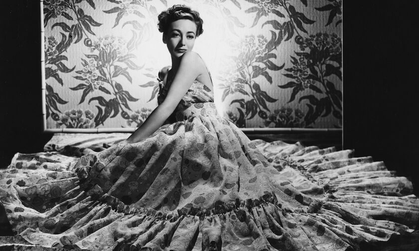 Τζόαν Κρόφορντ: Η πιο τοξική γυναίκα του Χόλιγουντ ήταν μια σπουδαία ερμηνεύτρια