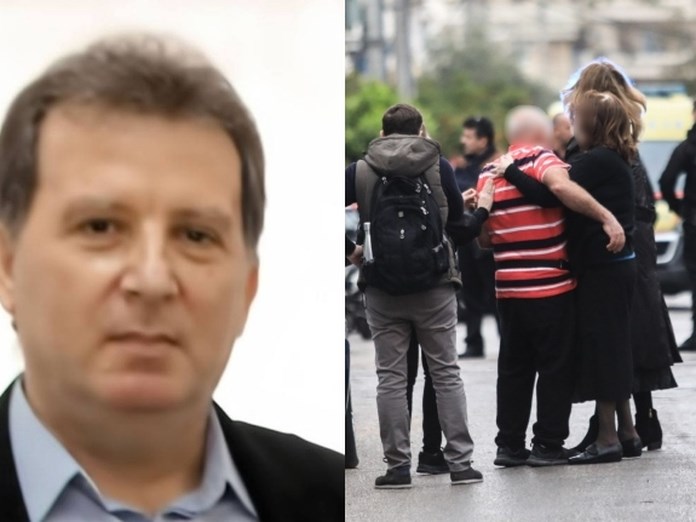 Έγκλημα στη Νίκαια: Το σημείωμα του δράστη - Κίνητρό του να εκδικηθεί την κόρη του