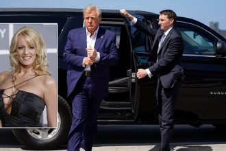 Νέα Υόρκη: Αναβολή της ποινικής δίκης του Τραμπ