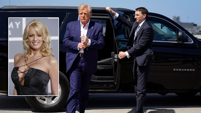 Νέα Υόρκη: Αναβολή της ποινικής δίκης του Τραμπ