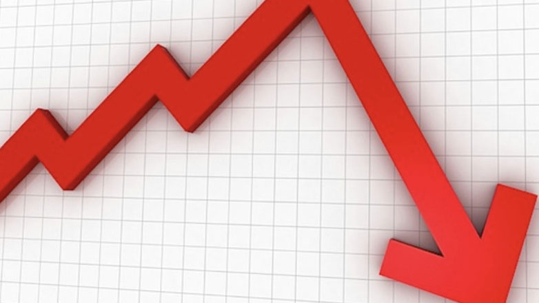 Χρηματιστήριο: Σημαντικές απώλειες και με μεγάλο τζίρο