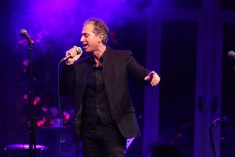 Δημήτρης Κόκοτας: Τα νεότερα για την υγεία του