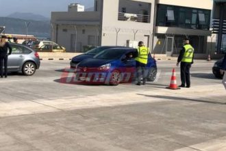 Αυξημένα μέτρα της ΕΛ.ΑΣ. για την έξοδο του τριημέρου της 25ης Μαρτίου