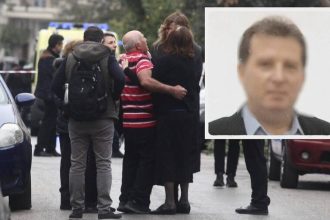 Νίκαια: Ο 64χρονος είχε στήσει καρτέρι στον γαμπρό του – Οι καταγγελίες για ενδοοικογενειακή βία και τα σημειώματα στο αυτοκίνητο