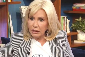 Συγκλονίζει η Λίζα Δουκακάρου για το πρόβλημα υγείας της αδελφής της: “Δεν φανέρωνα τα συναισθήματα μου ούτε στον καθρέφτη”