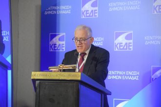 Επανεκλογή Λ. Κυρίζογλου στην προεδρεία της ΚΕΔΕ - Τρίτος ο συνδυασμός του Κ. Πελετίδη