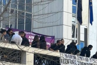 Δίκη για υπόθεση Κολωνού: Την Δευτέρα η ανακοίνωση για ποινές και ελαφρυντικά μετά την απόφαση ενοχής του Ηλία Μίχου