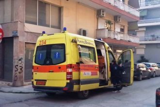 Τραγωδία: Πεθερός σκότωσε τον γαμπρό του και αυτοκτόνησε