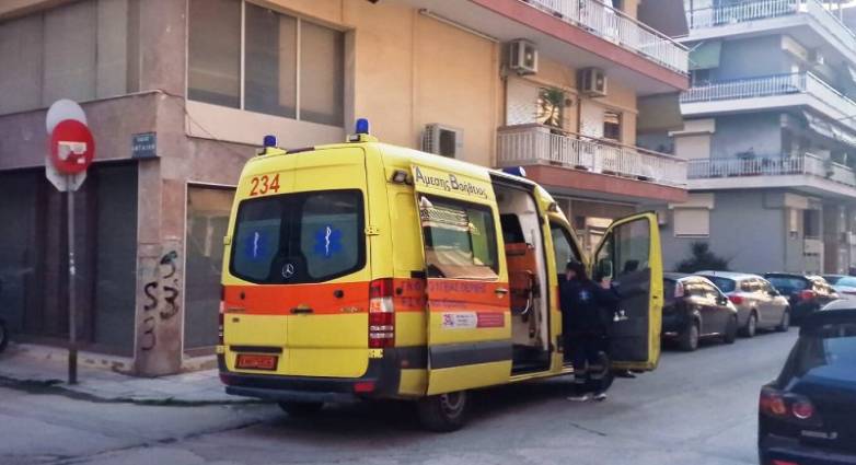 Τραγωδία: Πεθερός σκότωσε τον γαμπρό του και αυτοκτόνησε