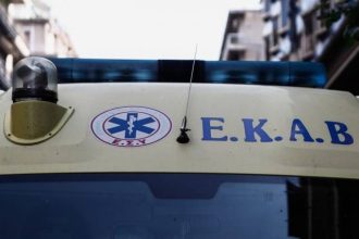 Θανατηφόρο τροχαίο στις Αχαρνές: Σε κρίσιμη κατάσταση ο 19χρονος τραυματίας