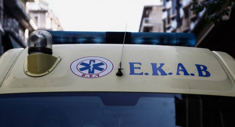 Θανατηφόρο τροχαίο στις Αχαρνές: Σε κρίσιμη κατάσταση ο 19χρονος τραυματίας