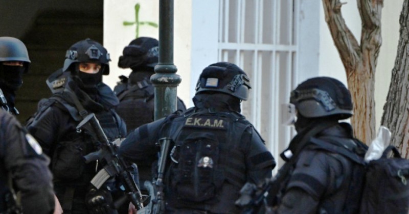 Σε αυξημένη επιφυλακή ΕΥΠ & ΕΛ.ΑΣ μετά το αιματοκύλισμα στη Μόσχα (ΒΙΝΤΕΟ)