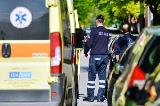 Θρήνος για τη 17χρονη που έπεσε από ταράτσα - Τα τελευταία της λόγια - Το κίνητρο αναζητούν οι Αρχές