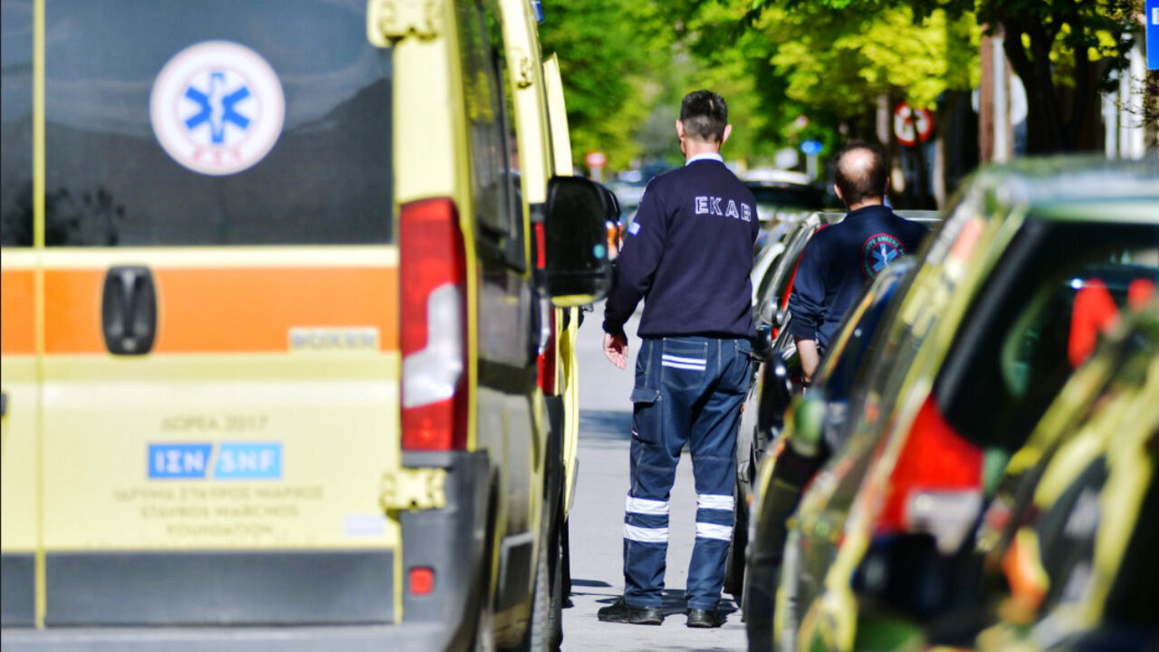 Θρήνος για τη 17χρονη που έπεσε από ταράτσα - Τα τελευταία της λόγια - Το κίνητρο αναζητούν οι Αρχές