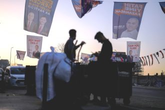 Τουρκία: «Κηλίδα» αίματος στις δημοτικές εκλογές - Ένας νεκρός και 12 τραυματίες