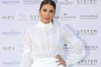 Ελένη Χατζίδου: Ατύχημα για την τραγουδίστρια - Δεν εμφανίστηκε στην εκπομπή της