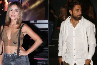 Ελευθερία Ελευθερίου για Μάριο Πρίαμο: «Δεν έχω καμία επικοινωνία και δεν το εύχομαι σε καμία γυναίκα»