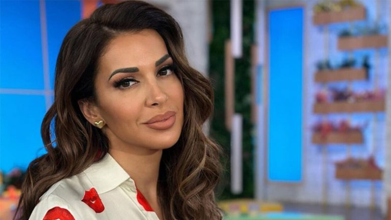 Ελένη Χατζίδου για το πρόβλημα υγείας της: «Δυστυχώς τα πράγματα είναι σοβαρά»