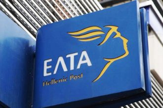 Στο νοσοκομείο δύο υπάλληλοι των ΕΛΤΑ στο Μπουρνάζι που εκτέθηκαν σε ύποπτο φάκελο