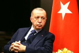 Ο Ερντογάν προαναγγέλλει την αποχώρησή του από την πολιτική: Αυτές οι δημοτικές εκλογές θα είναι οι τελευταίες μου