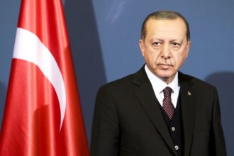 Καταδικάζει ο Ερντογάν την τρομοκρατική επίθεση στη Ρωσία