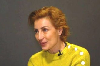 Ευδοκία Ρουμελιώτη: Δεν αντέχω την κακή αναπαραγωγή των λεγομένων μου, επηρεάζει την οικογένειά μου