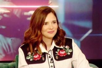 Ευγενία Δημητροπούλου: Η κόρη μου έχει αντιληφθεί τη διαφορετικότητά της