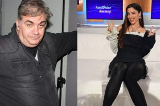 Δημήτρης Σταρόβας για το τραγούδι της Μαρίνας Σάττι: «Όλος αυτός ο αχταρμάς βαπτίζεται ως ελληνικό»