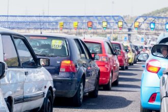 25η Μαρτίου: Η μαζική φυγή των εκδρομέων συνεχίζεται