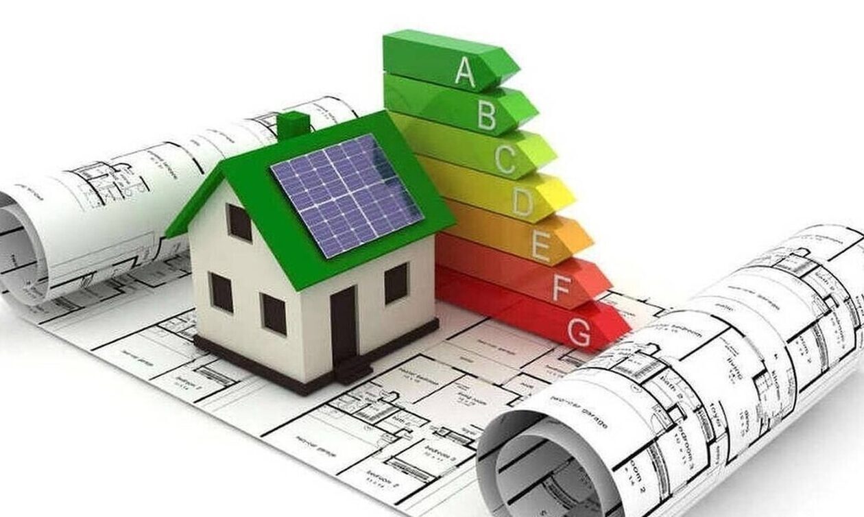 Εξοικονομώ - Επιχειρώ: Ανοίγει τη Δευτέρα η πλατφόρμα του προγράμματος