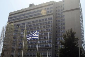 Αντικαταστάθηκε ο υποδιοικητής της ΕΥΠ - Ποιος αναλαμβάνει