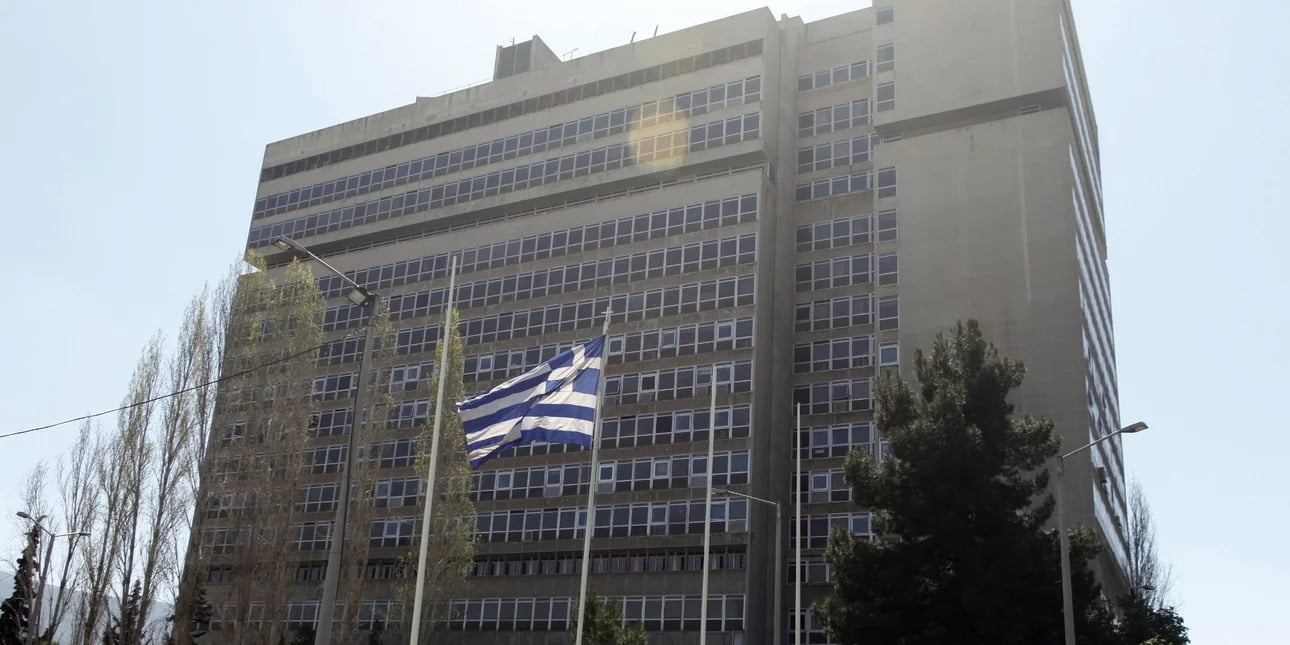 Αντικαταστάθηκε ο υποδιοικητής της ΕΥΠ - Ποιος αναλαμβάνει