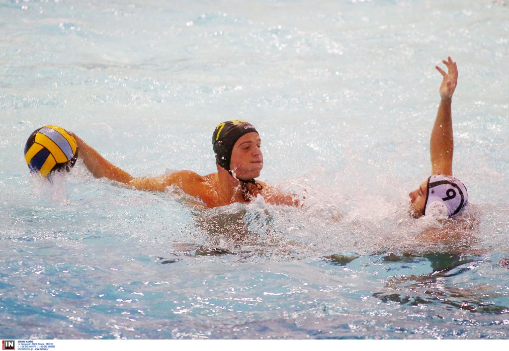 Η ΑΕΚ κέρδισε τον ΝΟΠ στο Πεπανός