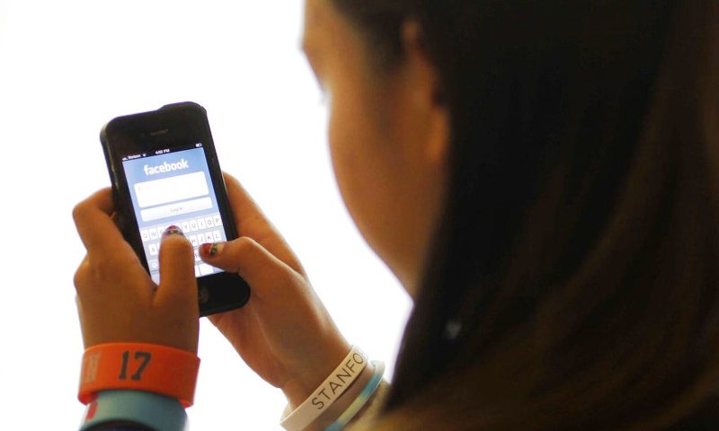 Φλόριντα: Μπλοκάρει τα social media για τα παιδιά κάτω των 14 ετών - «Πόλεμος» με τις εταιρείες