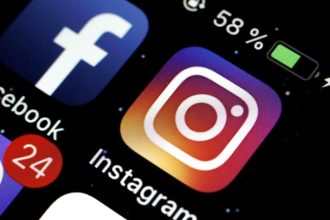 Επανήλθαν μετά από μία ώρα Facebook, Messenger, Instagram και Threads που είχαν «πέσει» σε όλο τον κόσμο