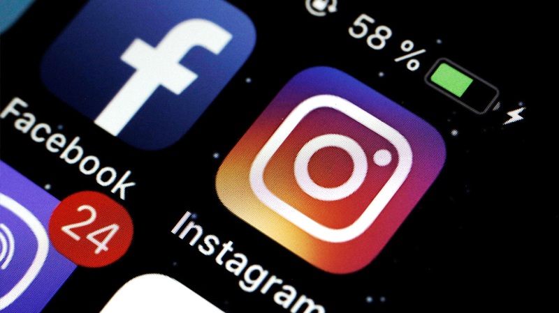 Επανήλθαν μετά από μία ώρα Facebook, Messenger, Instagram και Threads που είχαν «πέσει» σε όλο τον κόσμο