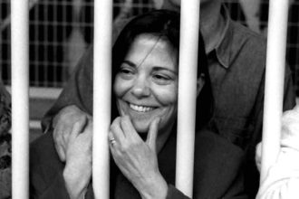 Πέθανε η Μπάρμπαρα Μπαλτσεράνι - Στέλεχος των Ερυθρών Ταξιαρχιών με συμμετοχή στην απαγωγή του Άλντο Μόρο