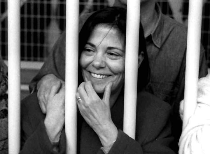 Πέθανε η Μπάρμπαρα Μπαλτσεράνι - Στέλεχος των Ερυθρών Ταξιαρχιών με συμμετοχή στην απαγωγή του Άλντο Μόρο