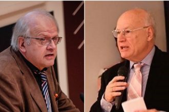 Άγριος καβγάς σεισμολόγων για τον σεισμό των 5,7 Ρίχτερ