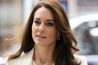 Νέα έξοδος της Κέιτ Μίντλετον χωρίς φωτογραφία – «Φουντώνουν» τα σενάρια για την υγεία της