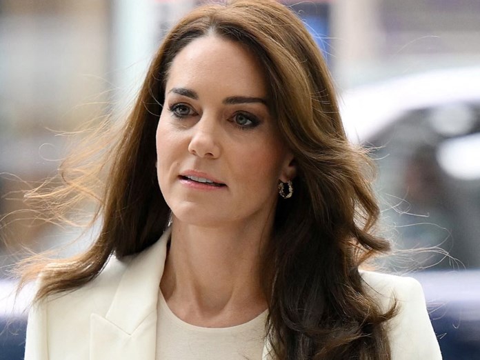 Νέα έξοδος της Κέιτ Μίντλετον χωρίς φωτογραφία – «Φουντώνουν» τα σενάρια για την υγεία της