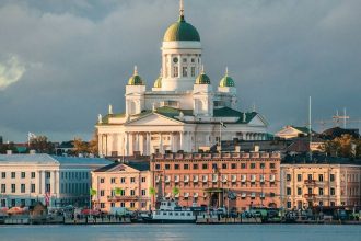 Αυτές είναι οι πιο ευτυχισμένες και οι πιο δυστυχισμένες χώρες – Στην κορυφή για 7η φορά η Φινλανδία