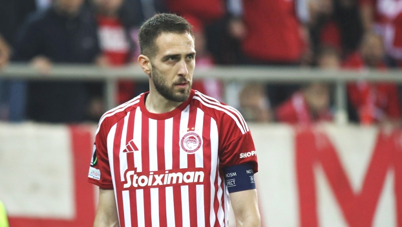 Φορτούνης: «Ξέρουμε τι πρέπει να κάνουμε με τον Παναθηναϊκό