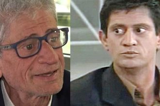 Σταύρος Μαυρίδης – Ο «Φώτης» από τα «Εγκλήματα» εξομολογειται: «Έμεινα στο ψυχιατρείο για 40 ημέρες»