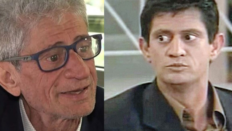 Σταύρος Μαυρίδης – Ο «Φώτης» από τα «Εγκλήματα» εξομολογειται: «Έμεινα στο ψυχιατρείο για 40 ημέρες»